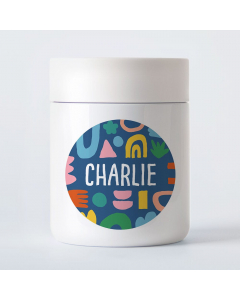 Insulated Food Jar