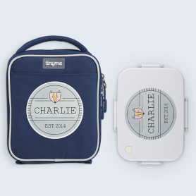 Bento Lunch Bag Combo