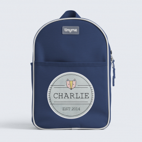 Personalised Bags Backpacks for Kids