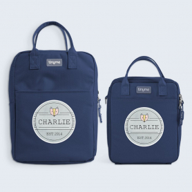 Everyday Backpack Combo