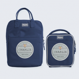Personalised Kids Bag Backpack Value Combos