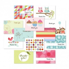 Thank You Cards