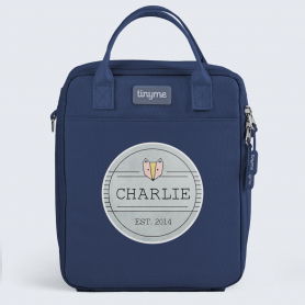 Personalised Lunch Bag Large