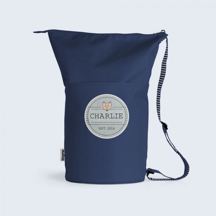 Personalised Swim Bags for Kids