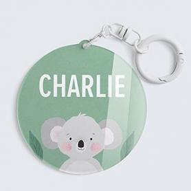 Personalised Bag Tags