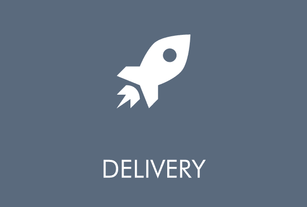 Tinyme Delivery